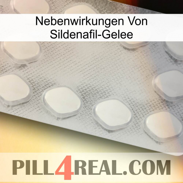 Sildenafil Jelly Side Effects 16